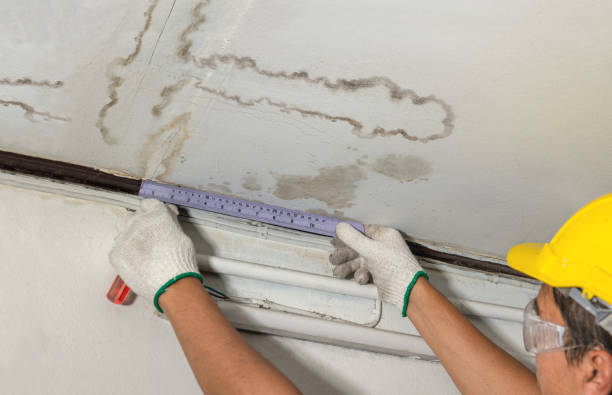 Reliable Structural Drying contractor in Nallen, WV by Water Damage Irwin
